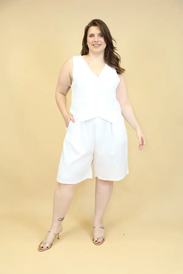 IV ACP6117 WHITE