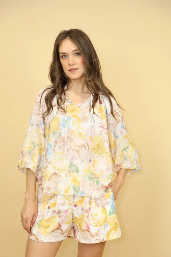 IV PR26646 YELLOW