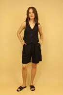 IV VP3007 BLACK