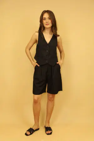 IV VP3007 BLACK