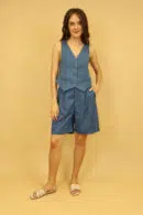 IV VP3007 BLUE