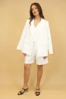 IV VP3007 WHITE