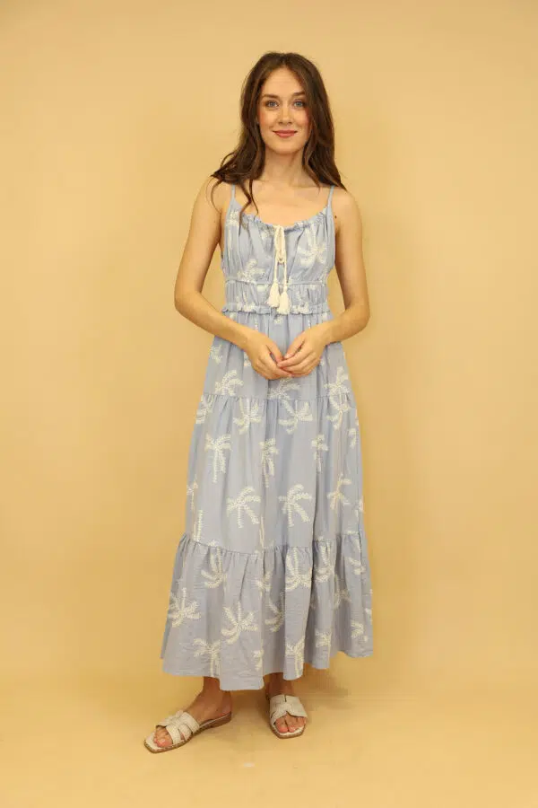 JSM BR5732 BLUE