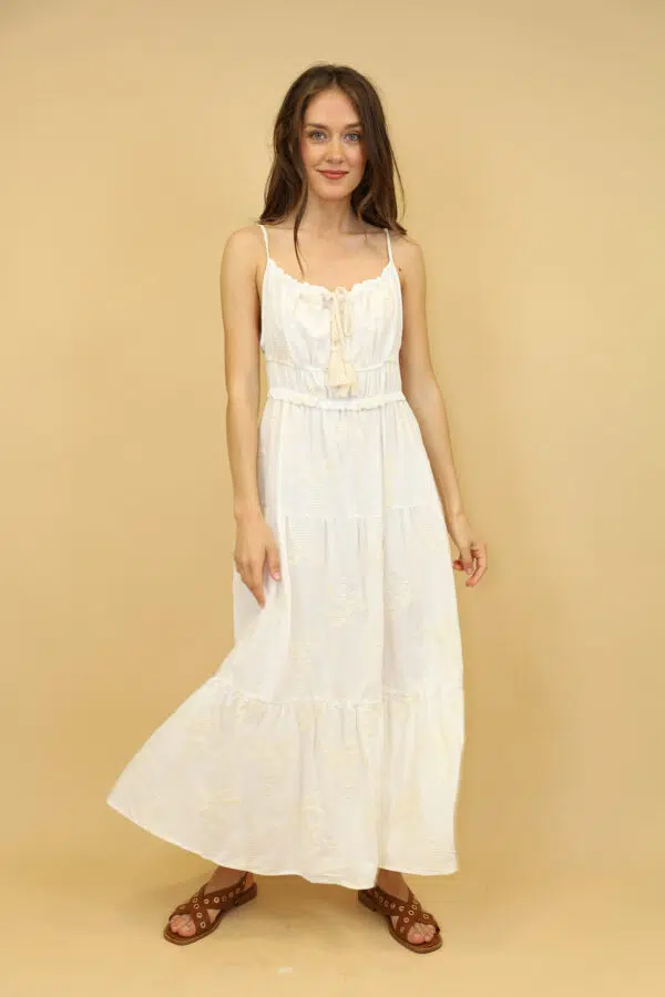 JSM BR5732 WHITE