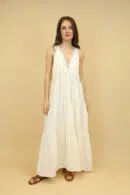 JSM BR5736 BEIGE