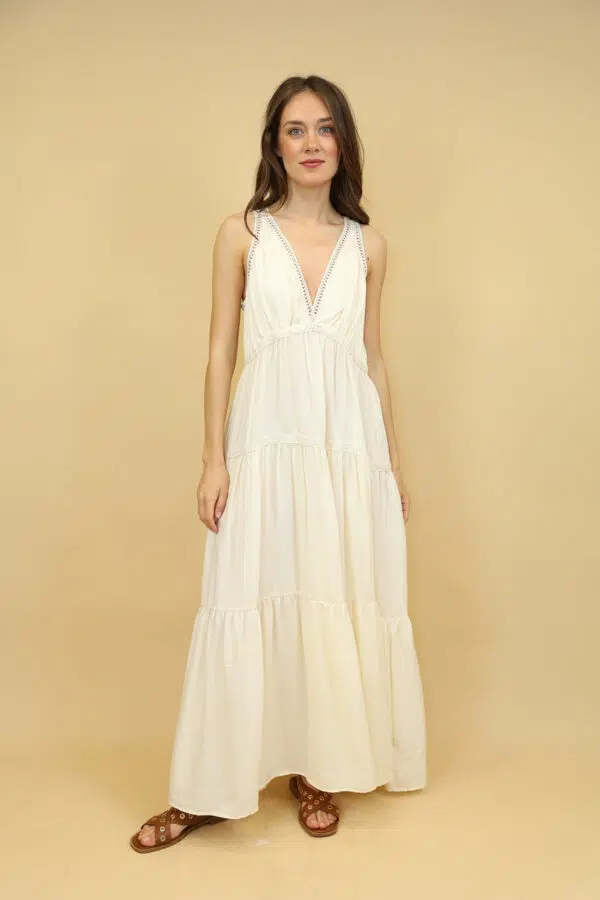 JSM BR5736 BEIGE