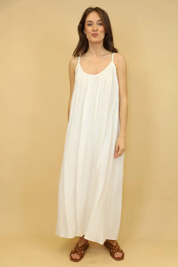 JSM BR5752 WHITE