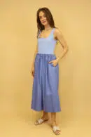 JSM BR5782 BLUE