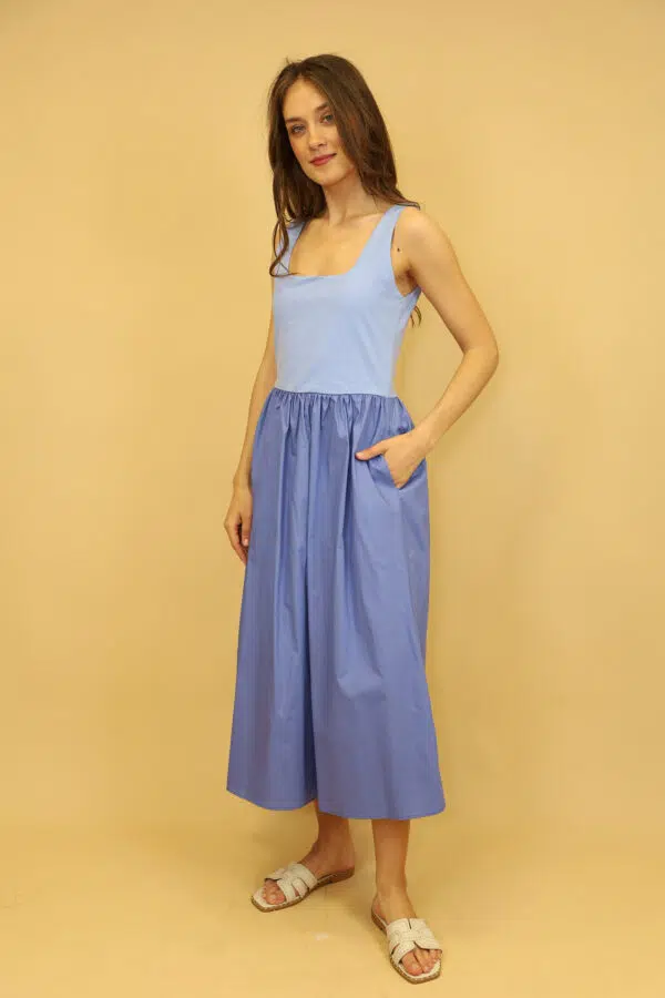 JSM BR5782 BLUE