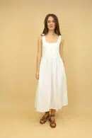 JSM BR5782 WHITE