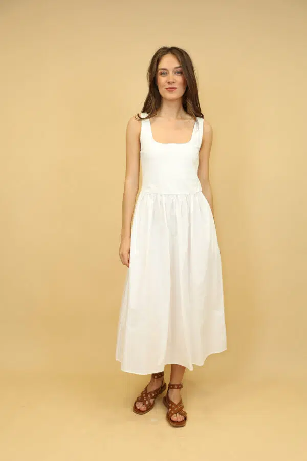 JSM BR5782 WHITE