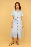 JSM BR5805 BLUE