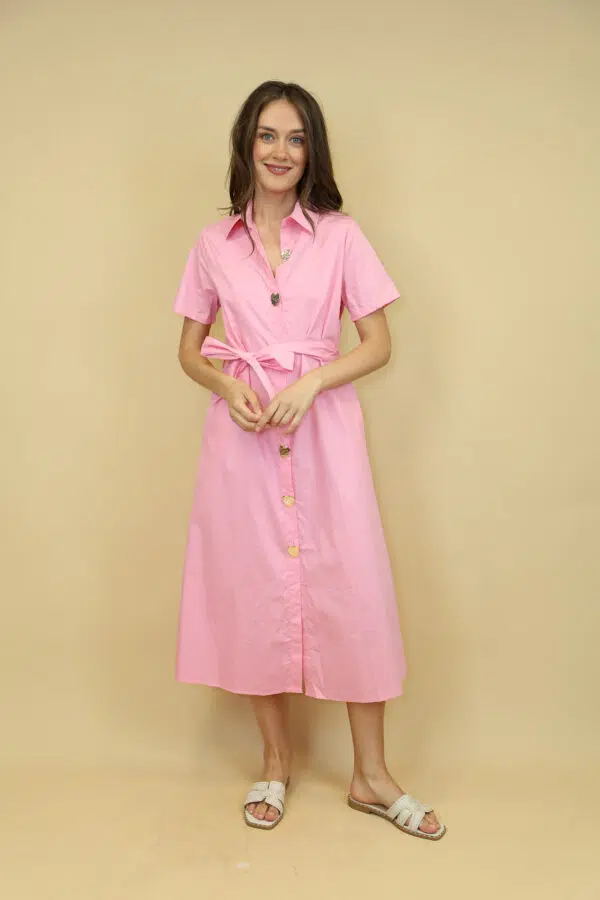 JSM BR5805 ROSE