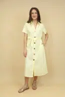 JSM BR5805 YELLOW
