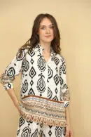 JSM CH2817 BEIGE