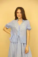 JSM CH2837 BLUE