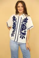JSM CH2950 NAVY