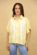 JSM CH2951 YELLOW