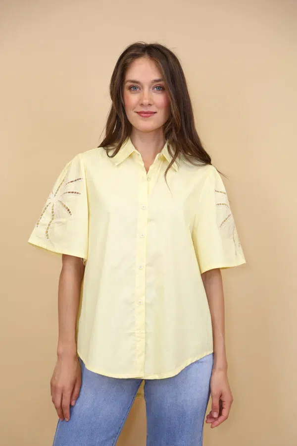JSM CH2990 YELLOW