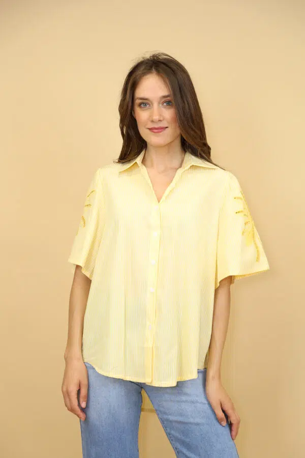 JSM CH2990 YELLOWPASSIM