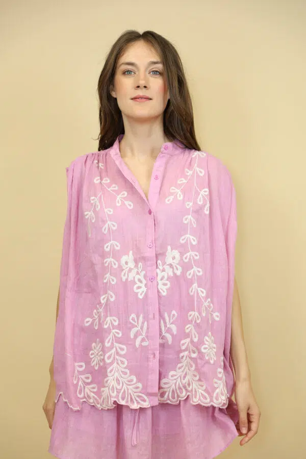 JSM CH2998 ROSE