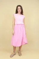 JSM SD1618 ROSE