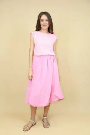 JSM SD1618 ROSE
