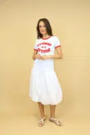 JSM SD1618 WHITE