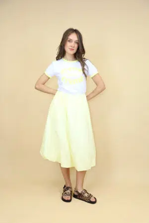 JSM SD1618 YELLOW