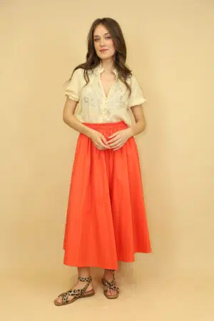 JSM SD1636 ORANGE