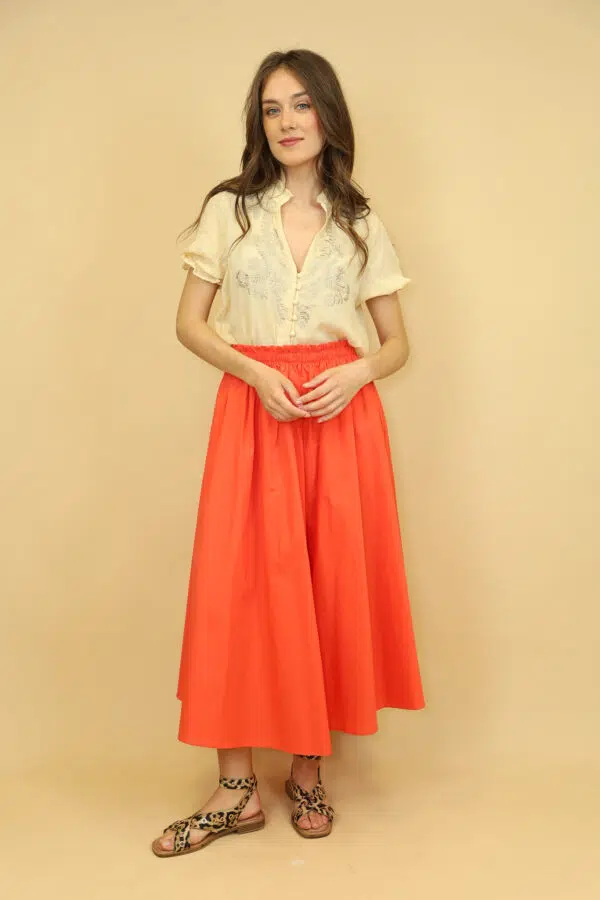 JSM SD1636 ORANGE