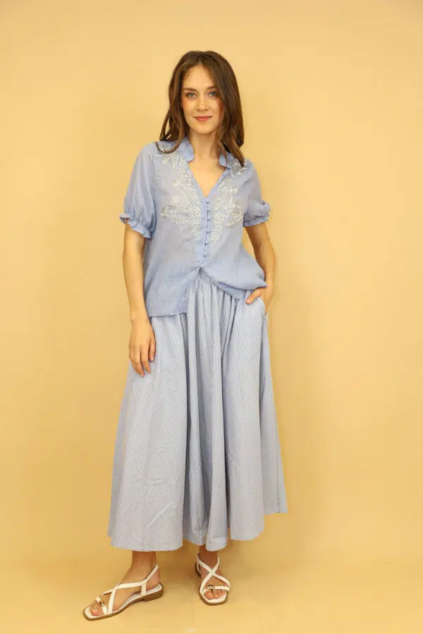 JSM SD1637 BLUE