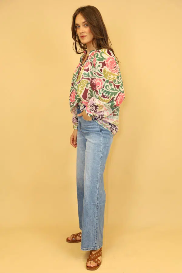 JSM TOP3168 GREEN (5)