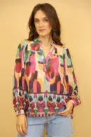 JSM TOP3216 FUKSIA