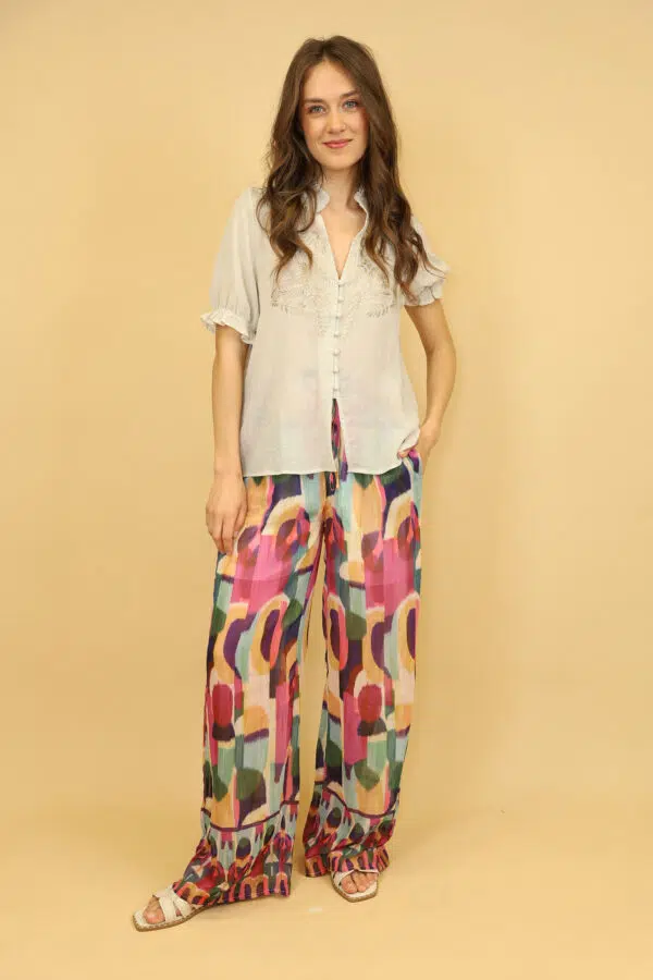 JSM TR1396 FUKSIA