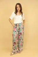 JSM TR1398 GREEN