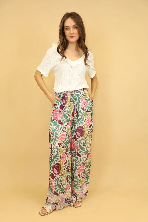 JSM TR1398 GREEN