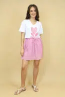 JSM TR1586 ROSE