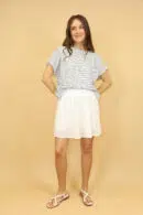 JSM TR1586 WHITE