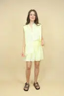 JSM TR1586 YELLOW