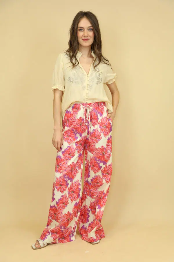 JSM TR1598 FUKSIA