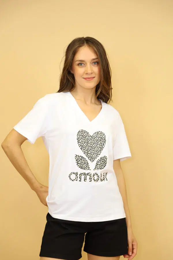 JSM TS760 WHITE