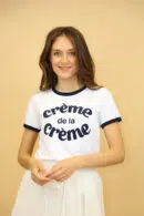 JSM TS827 WHITE