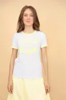 JSM TS827 YELLOW