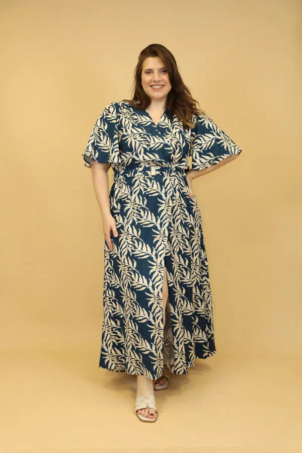 ML 818 5 1882 BLUE
