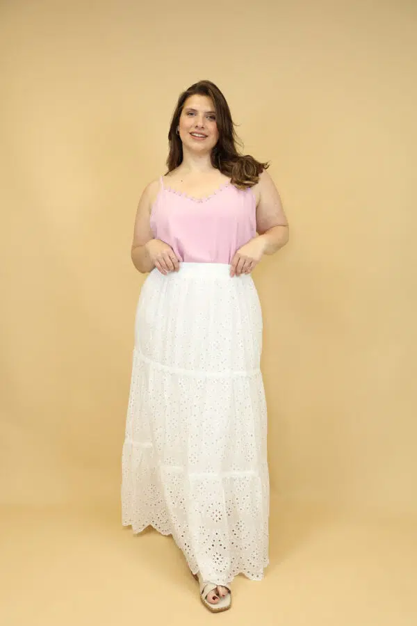 ML M091 5 1541 WHITE