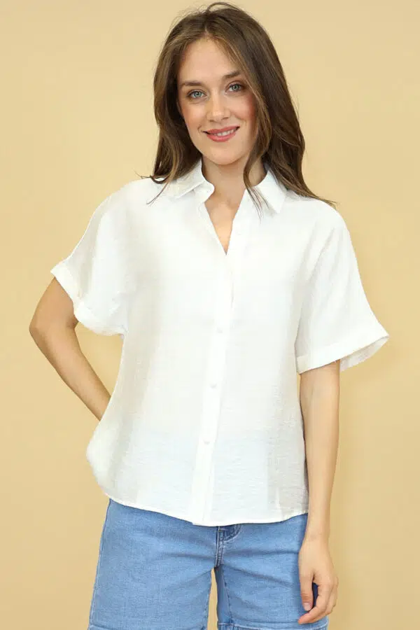 ML M391 1539 WHITE