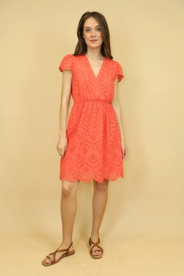 ML M500 1776 CORAL