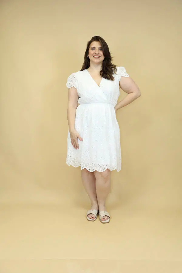 ML M500 5 1776 WHITE