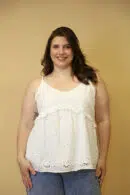 ML M571 5 1832 WHITE